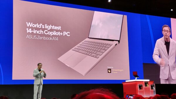 Qualcomm e Computex 2025 - immagine 10 Qualcomm Computex ()