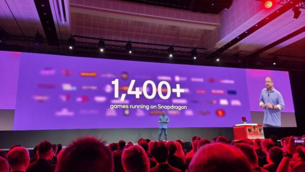 Qualcomm e Computex 2025 - immagine 9 Qualcomm Computex ()