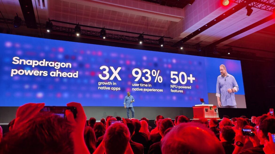 Qualcomm Computex () Qualcomm Computex ()