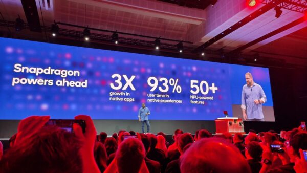 Qualcomm e Computex 2025 - utilizzo Qualcomm Computex ()