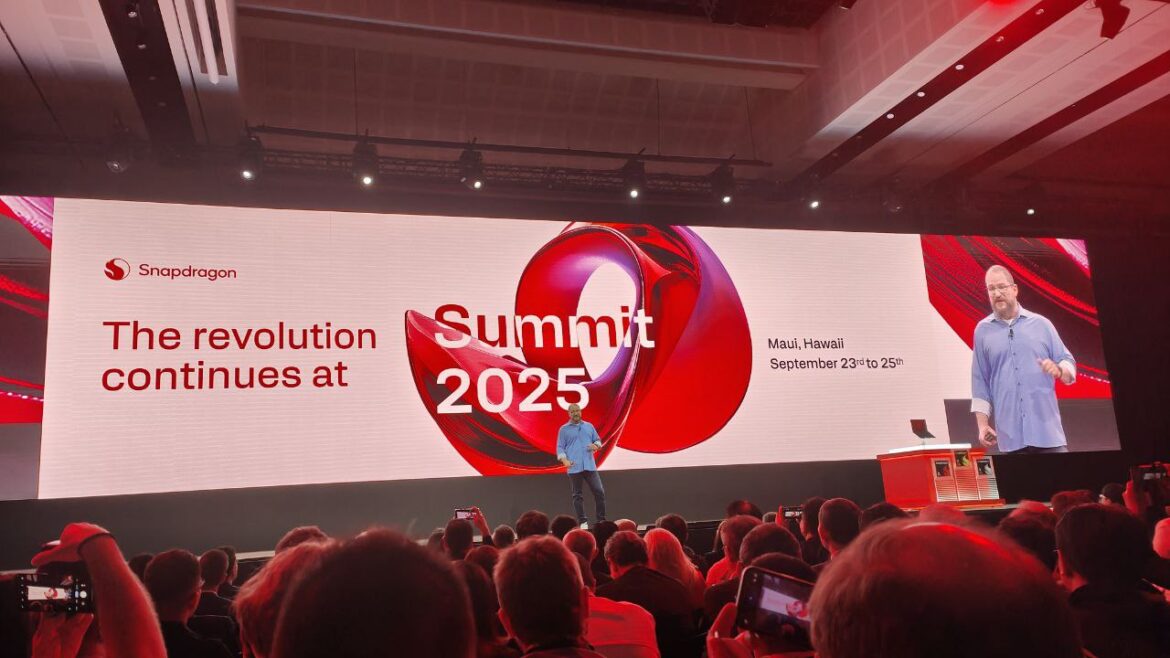Qualcomm Computex () Qualcomm Computex ()