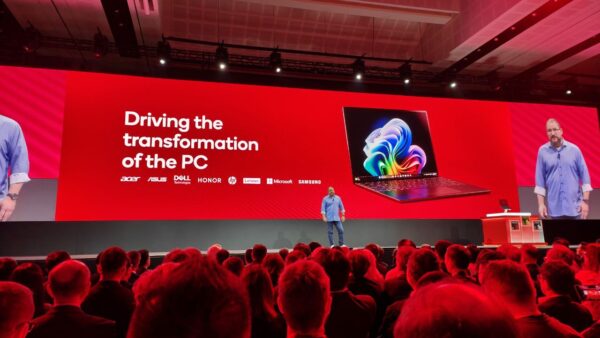 Qualcomm e Computex 2025 - specifiche Qualcomm Computex ()