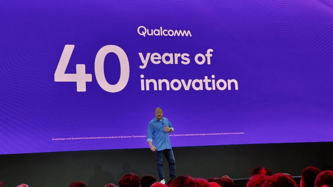Qualcomm Computex () Qualcomm Computex ()