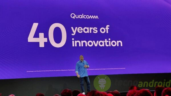 Qualcomm e Computex 2025 - funzionalità Qualcomm Computex ()