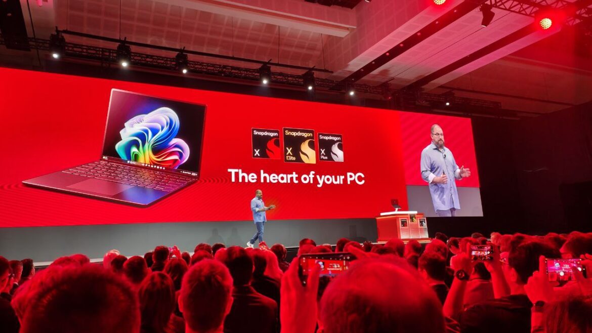 Qualcomm Computex () Qualcomm Computex ()