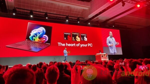 Qualcomm e Computex 2025 - design Qualcomm Computex ()