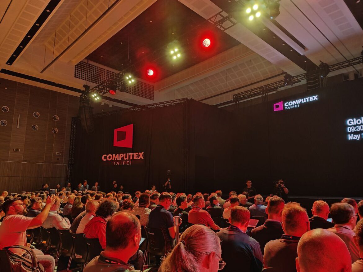 Qualcomm Computex () Qualcomm Computex ()