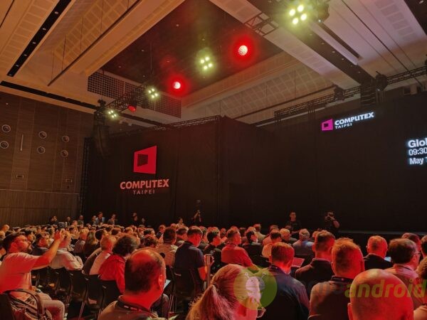 Qualcomm e Computex 2025 - caratteristiche Qualcomm Computex ()