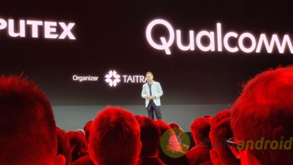 Qualcomm e Computex 2025 - dettaglio Qualcomm Computex ()