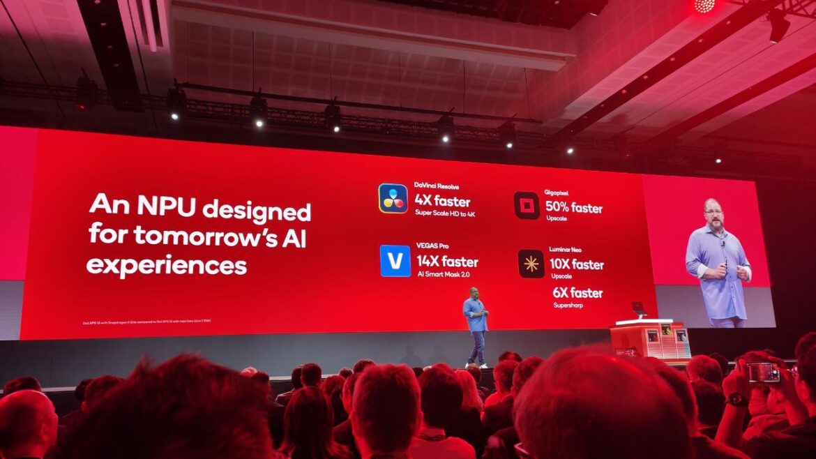 Qualcomm Computex () Qualcomm Computex ()