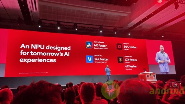 Qualcomm e Computex 2025 - immagine 23 Qualcomm Computex ()