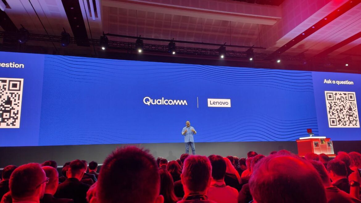 Qualcomm Computex () Qualcomm Computex ()