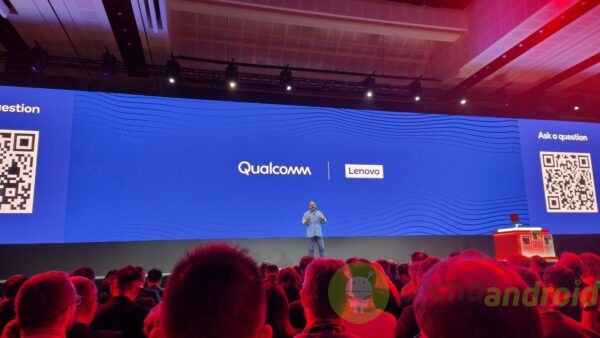 Qualcomm e Computex 2025 - immagine 20 Qualcomm Computex ()