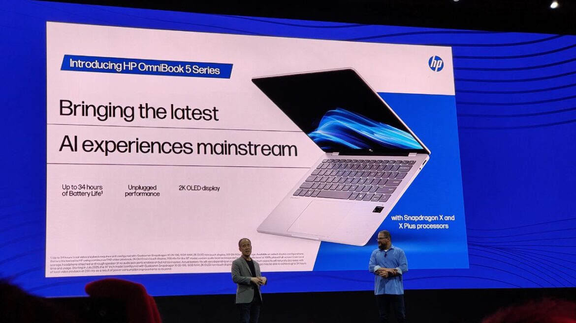 Qualcomm Computex () Qualcomm Computex ()