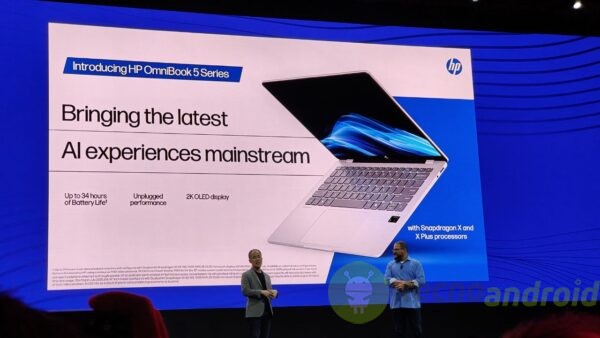 Qualcomm e Computex 2025 - immagine 18 Qualcomm Computex ()