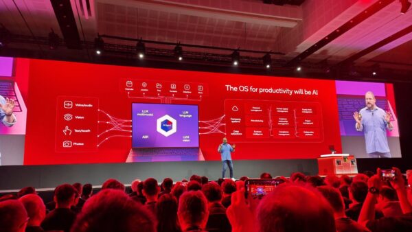 Qualcomm e Computex 2025 - immagine 17 Qualcomm Computex ()