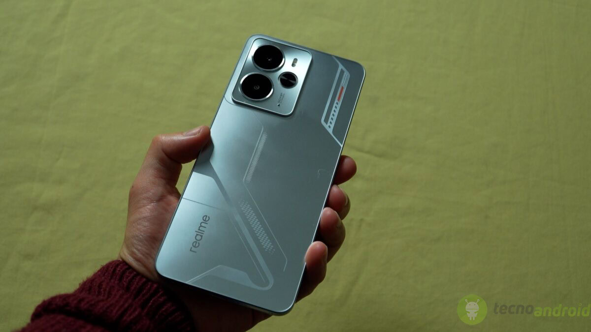 Realme () min Realme () min