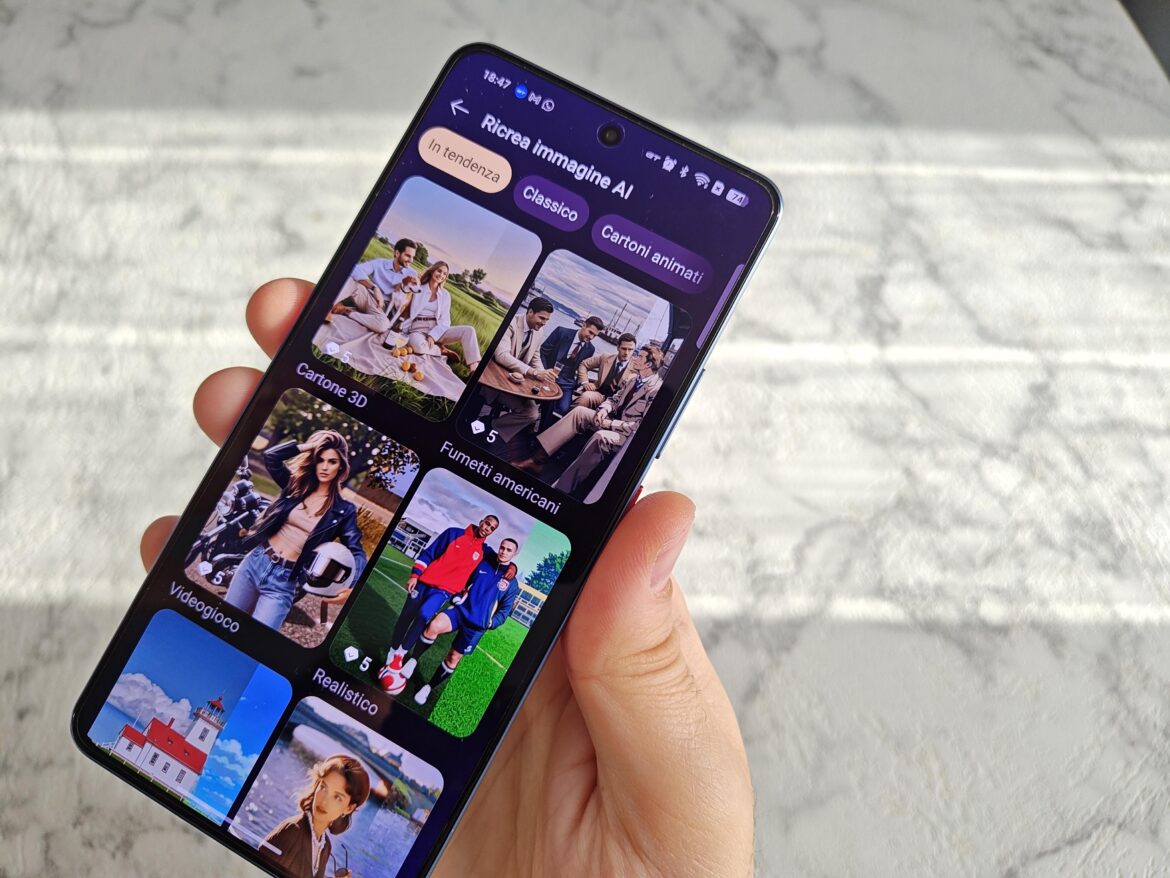Realme GT () Realme GT ()