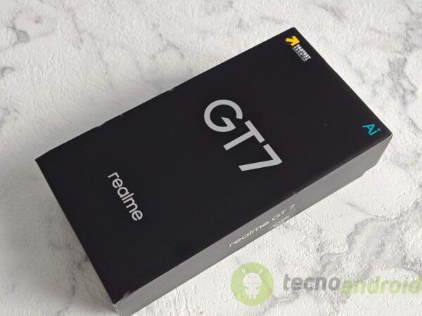 realme - immagine 50 Realme GT ()