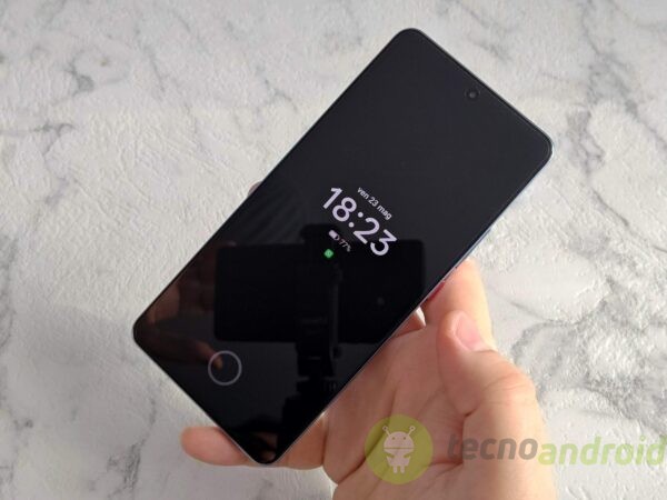 realme - immagine 8 Realme GT ()