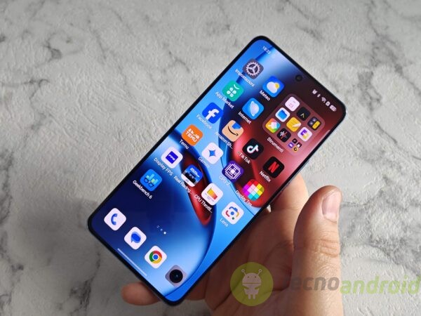 realme - immagine 52 Realme GT ()