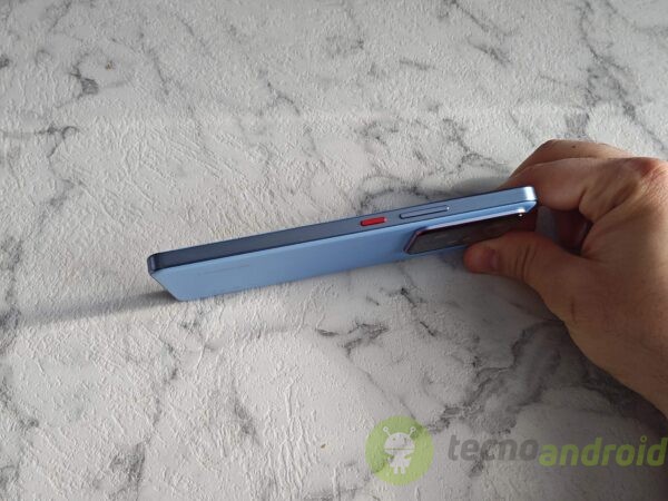 realme - dettaglio Realme GT ()