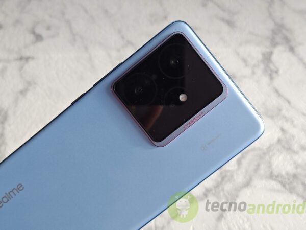 realme - immagine 49 Realme GT ()