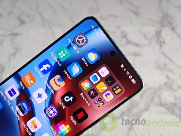 realme - immagine 48 Realme GT ()