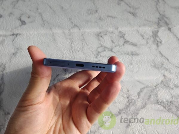 realme - caratteristiche Realme GT ()