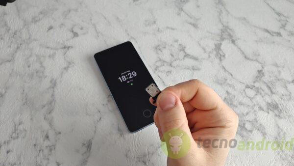 realme - immagine 44 Realme GT ()