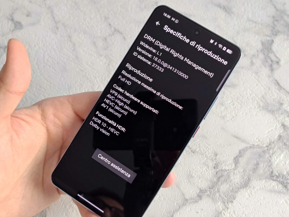 Realme GT () Realme GT ()