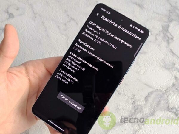 realme - immagine 43 Realme GT ()