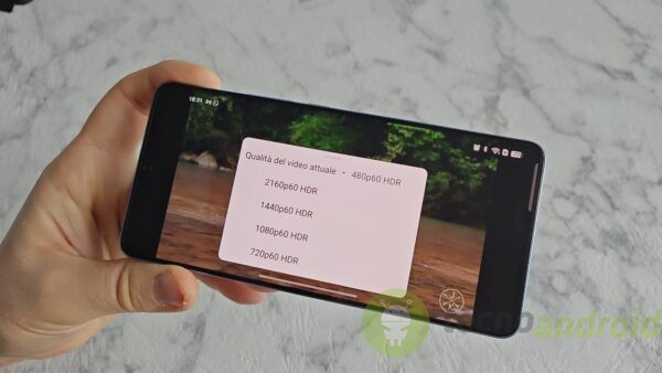 realme - immagine 42 Realme GT ()