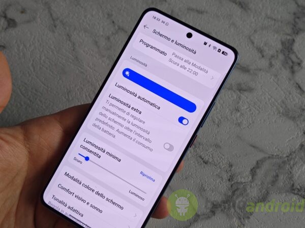 realme - immagine 41 Realme GT ()