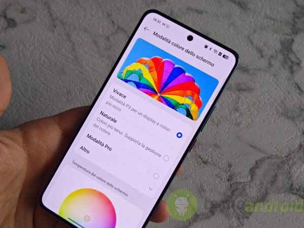 realme - immagine 39 Realme GT ()