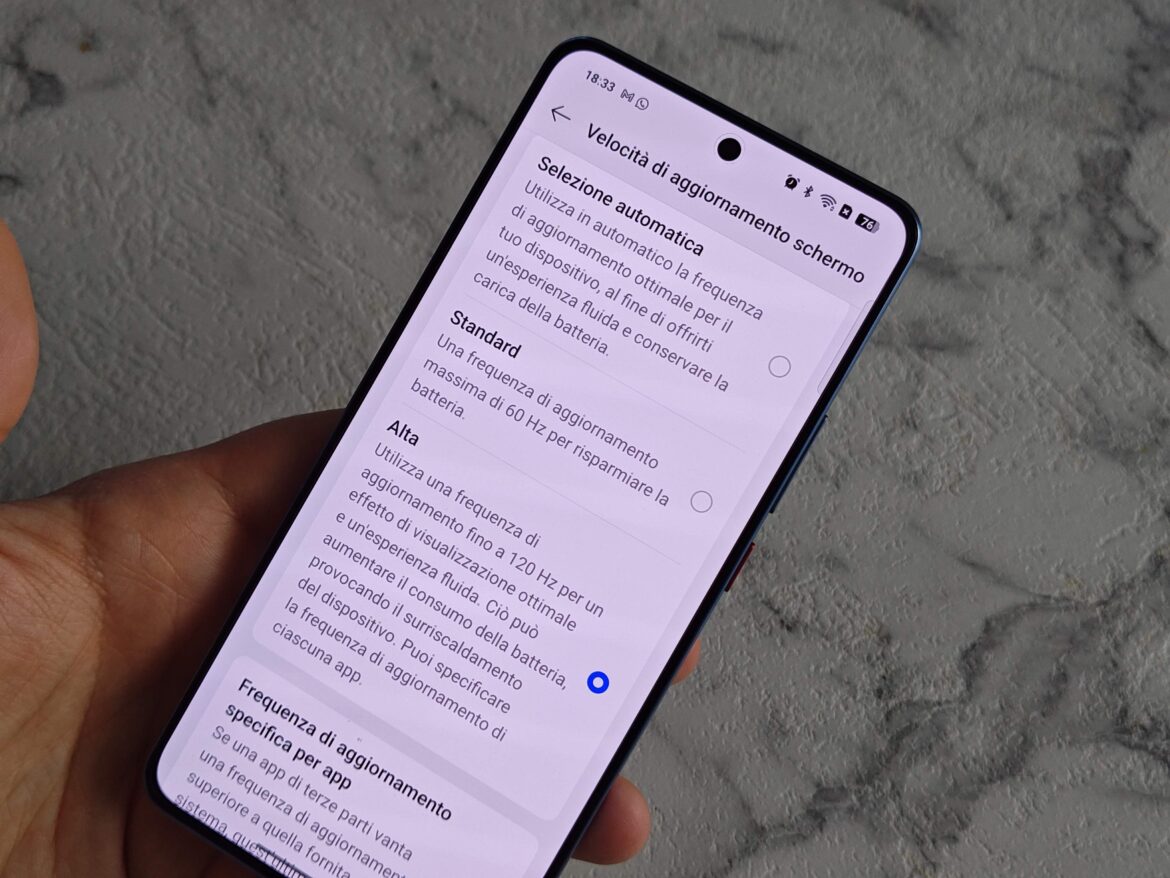 Realme GT () Realme GT ()