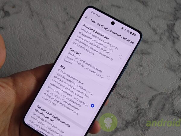 realme - immagine 40 Realme GT ()