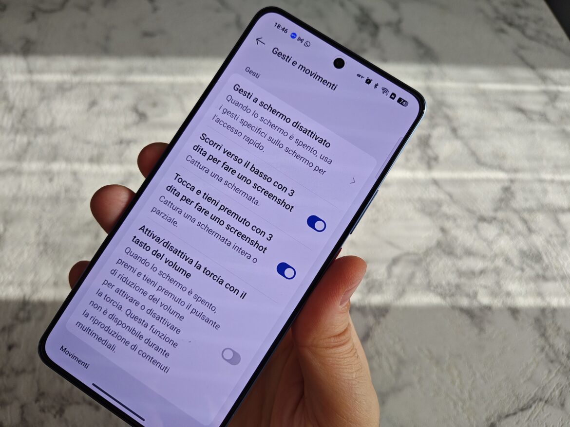 Realme GT () Realme GT ()