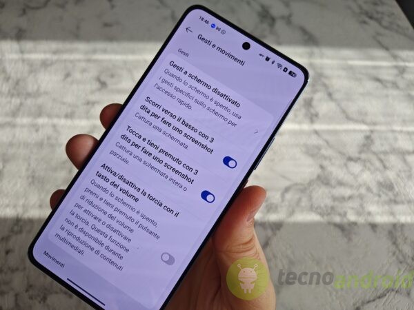 realme - immagine 19 Realme GT ()