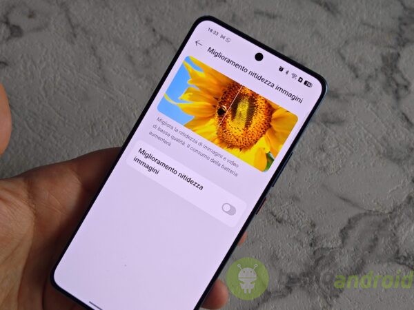 realme - immagine 38 Realme GT ()