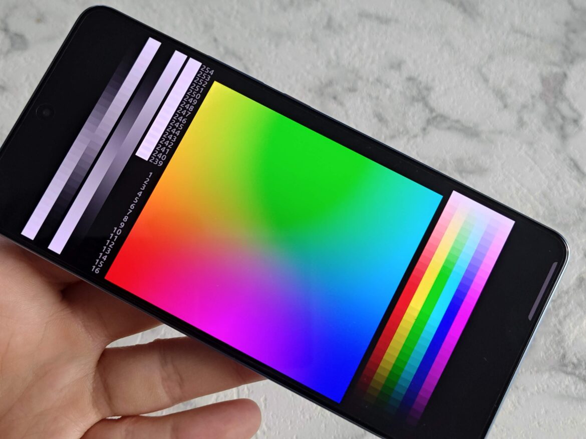 Realme GT () Realme GT ()