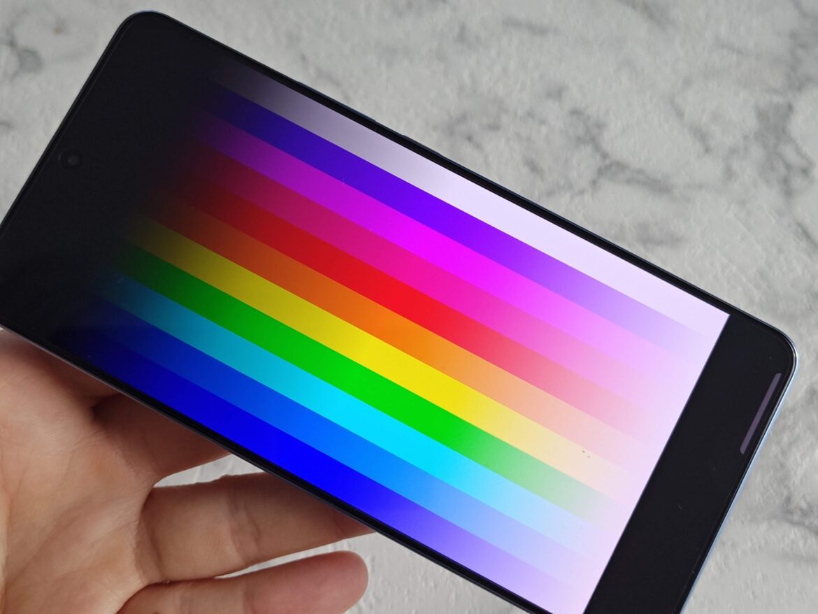 Realme GT () Realme GT ()