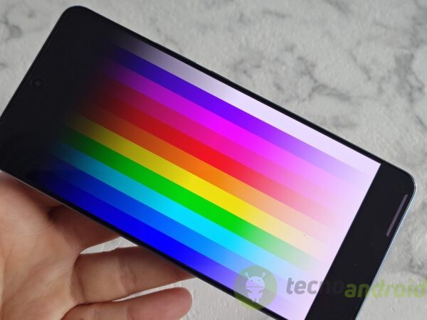 realme - utilizzo Realme GT ()