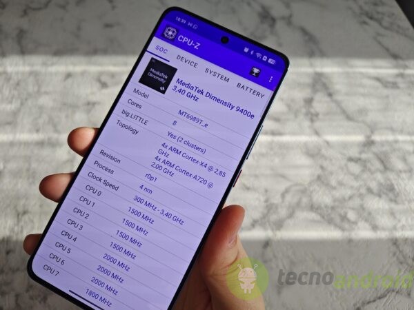 realme - immagine 34 Realme GT ()