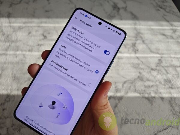 realme - immagine 18 Realme GT ()