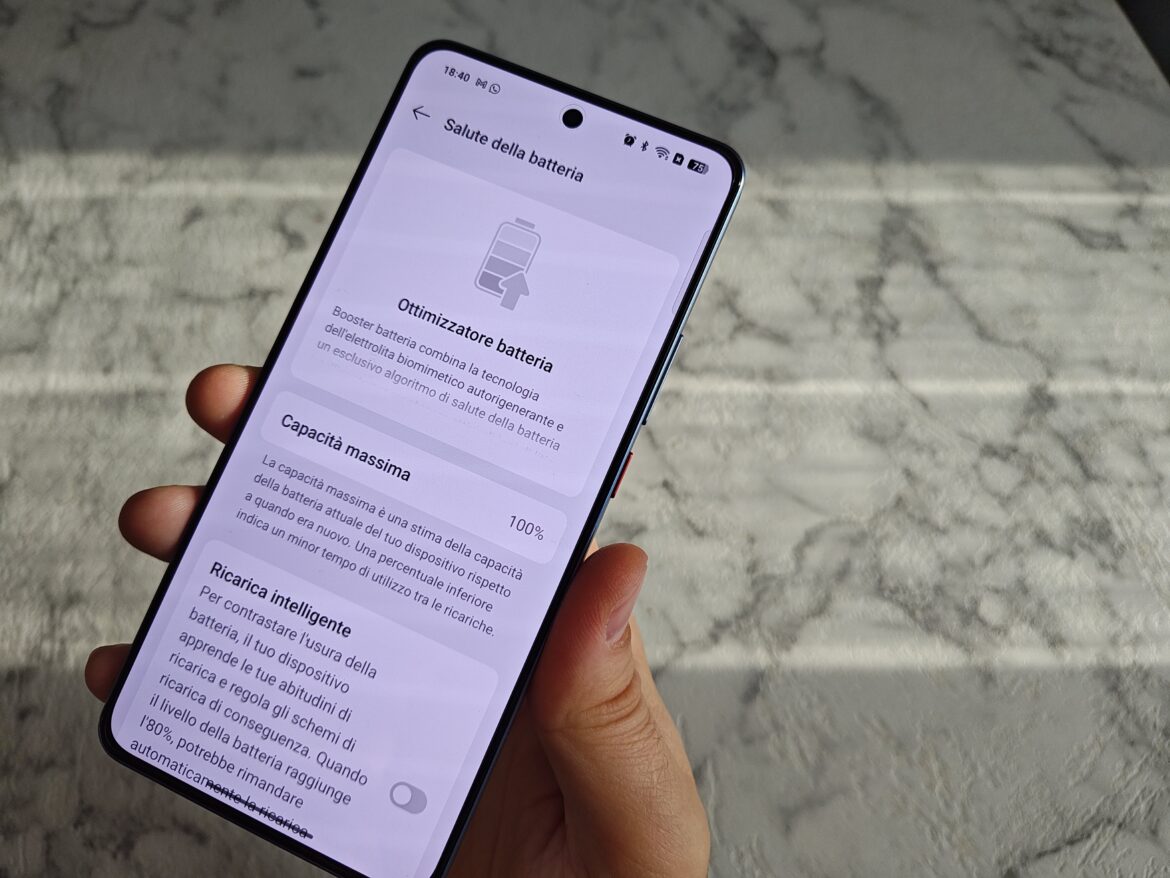 Realme GT () Realme GT ()