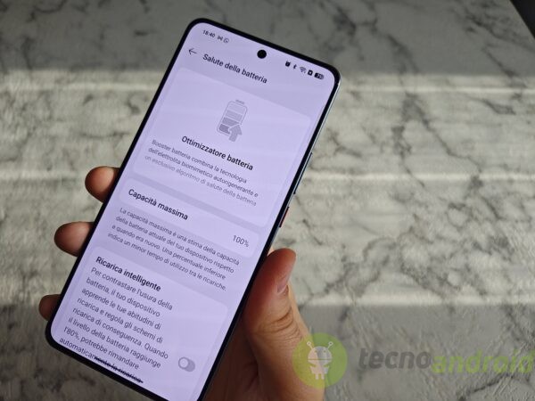realme - immagine 31 Realme GT ()