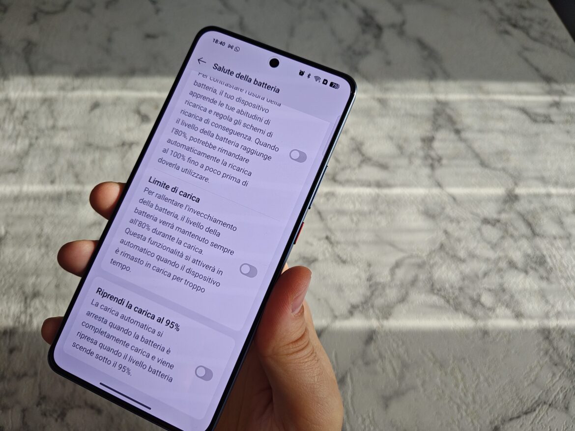 Realme GT () Realme GT ()