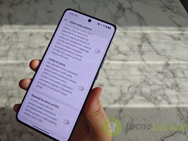 realme - immagine 30 Realme GT ()