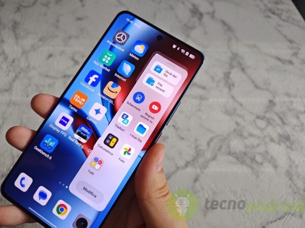 realme - immagine 29 Realme GT ()